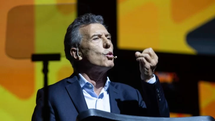 Macri reúne a la cúpula del PRO para definir su postura frente a los proyectos del gobierno