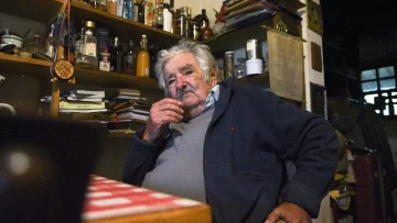 Pepe Mujica reveló que se agravó el cáncer que padece: “Solo quiero despedirme”