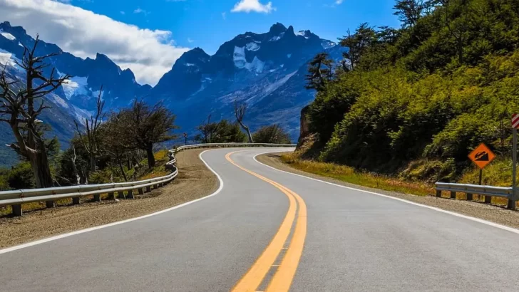 El Gobierno empieza con la privatización de las rutas nacionales para “reducir el gasto público”