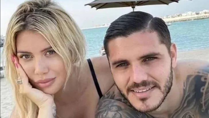 Grave acusación de Wanda Nara sobre Mauro Icardi ante el juez: “Le mostraba videos íntimos míos a sus amigos”