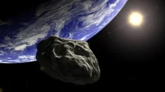 Cómo es el plan de la Nasa para destruir el asteroide que amenaza con impactar contra la tierra en 2032