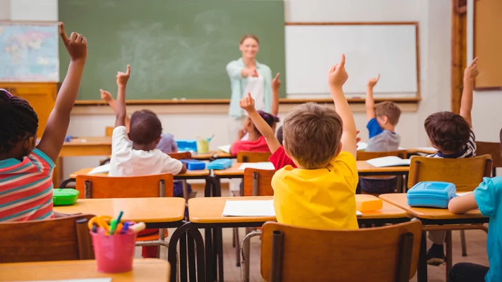 Docentes en Argentina: Una crisis silenciosa de vacantes en las aulas
