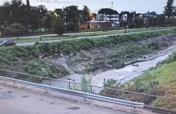 Tucumán: cayeron más de 160 milímetros  pero cesó la alerta meteorológica