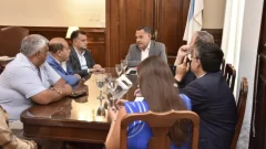 Paritarias en Tucumán: diálogo, demandas y expectativas