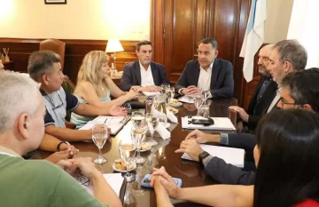 Primer Encuentro Paritario del Año: Avances y Expectativas en Salud Pública