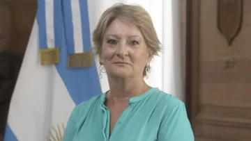 Renunció Ana Lamas, la subsecretaria de Ambiente de la Nación