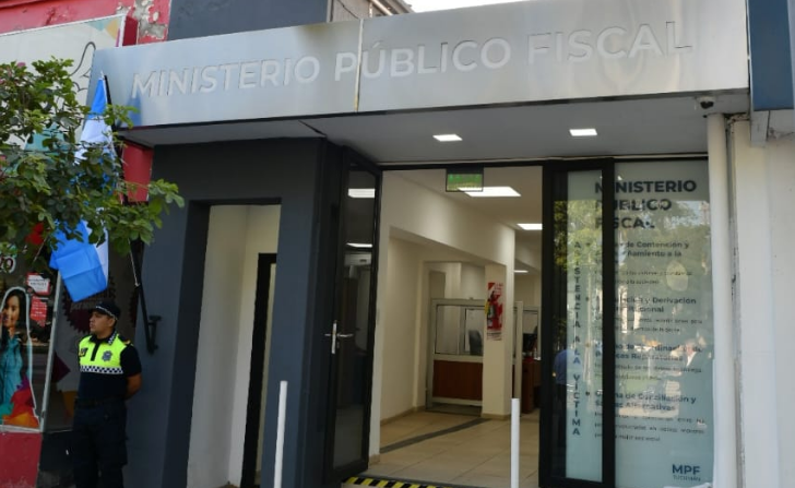 Inauguraron un nuevo Punto de Denuncia del Ministerio Público Fiscal en Concepción