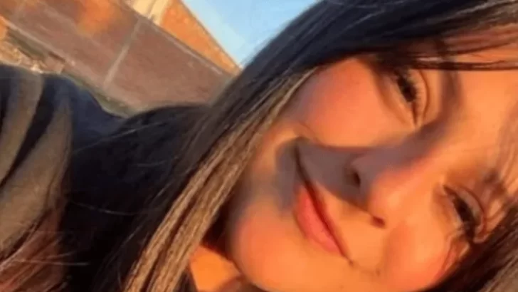 Dolor y reclamo por la muerte de Bianca Galván durante su entrenamiento policial