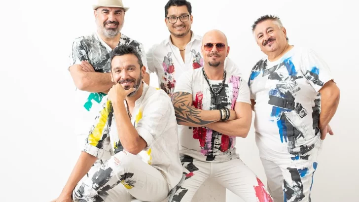 Los Tekis le responden a Pichetto e invitan a carnavalear