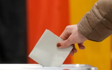 Elecciones en Alemania: el milagro económico se derrumba y la extrema derecha avanza