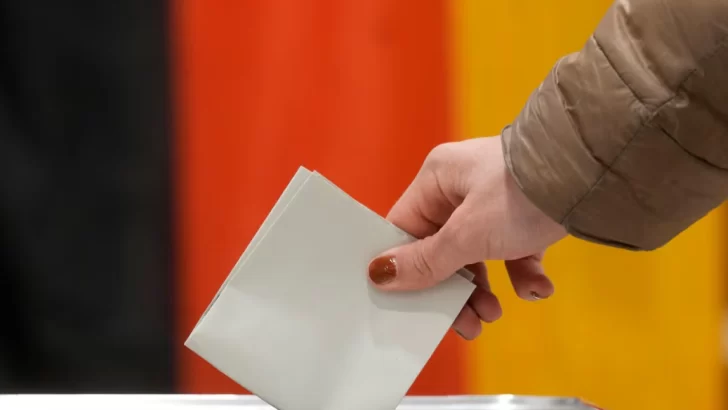 Elecciones en Alemania: el milagro económico se derrumba y la extrema derecha avanza