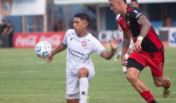 San Martin de Tucumán venció a Colón por Copa Argentina