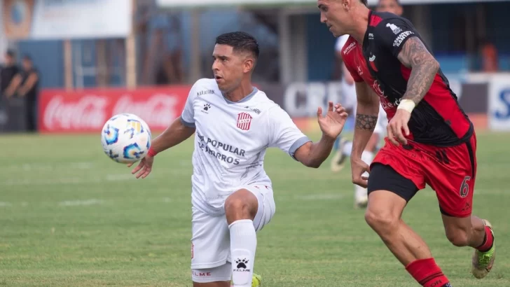 San Martin de Tucumán venció a Colón por Copa Argentina