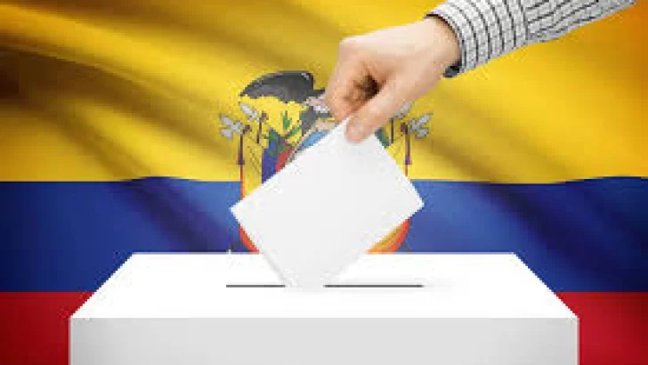 Elecciones en Ecuador: otra contienda en medio de violencia y pobreza