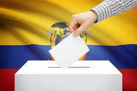 Elecciones en Ecuador: otra contienda en medio de violencia y pobreza