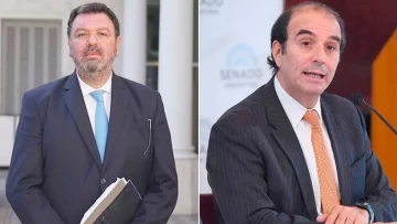 El Gobierno confirmó las designaciones por decreto de Ariel Lijo y Manuel García-Mansilla como jueces de la Corte Suprema