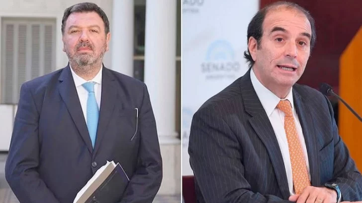 El Gobierno confirmó las designaciones por decreto de Ariel Lijo y Manuel García-Mansilla como jueces de la Corte Suprema