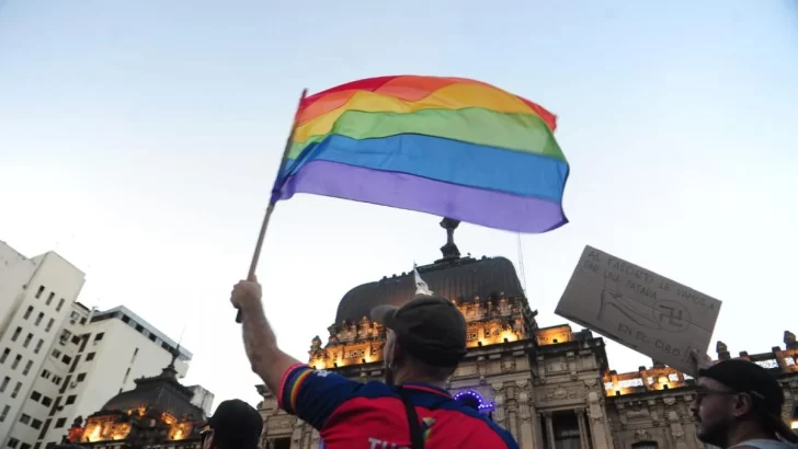 Miles marcharon en Tucumán y el país en la Marcha del Orgullo Antifascista y Antirracista