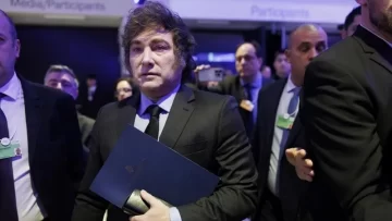 El Gobierno creó la comisión que investigará a Javier Milei por el escándalo cripto