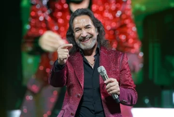 Se cancela el show de Marco Antonio Solís en Tucumán