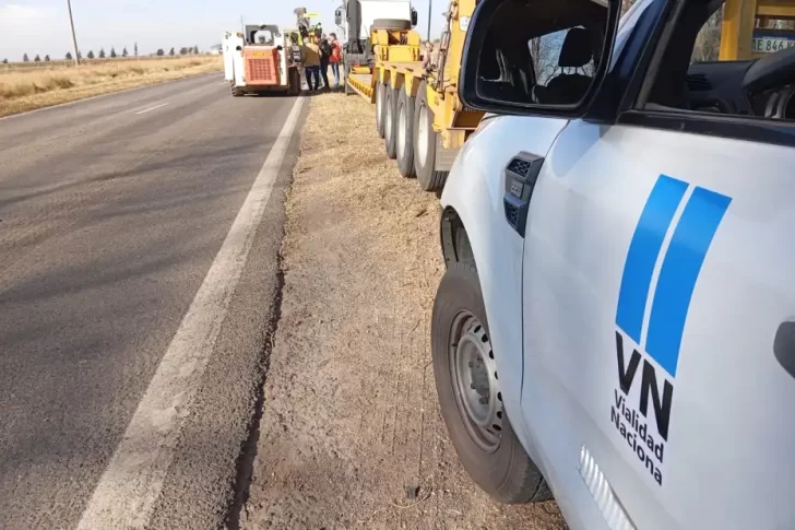 Rechazo a la desregulación de Vialidad Nacional: Trabajadores exigen continuidad laboral