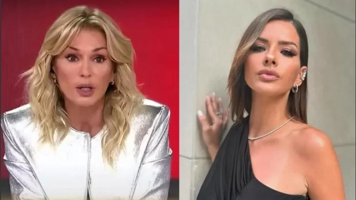 La China Suárez se hartó de Yanina Latorre y le dedicó un durísimo descargo: “¿No eras vos la que lloraba cuando te cuernearon?”