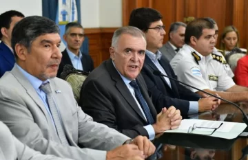 Golpe al delito: detuvieron al ladrón de la joyería y buscan recuperar lo robado