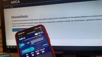 El reloj del monotributo: cómo evitar la exclusión del sistema