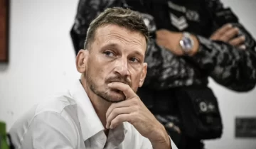 Comenzó el juicio al exdiputado Germán Kiczka por tenencia y distribución de material de abuso sexual de menores