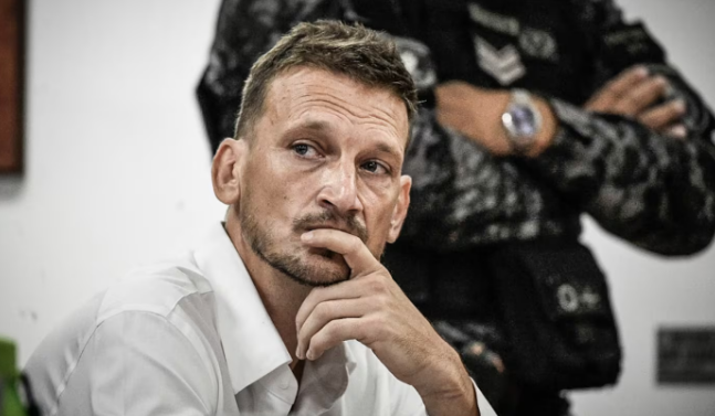 Comenzó el juicio al exdiputado Germán Kiczka por tenencia y distribución de material de abuso sexual de menores