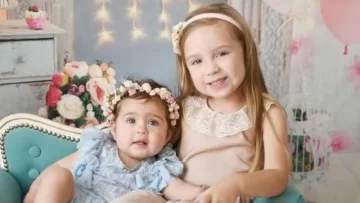 El desgarrador mensaje de la mamá de las hermanas desaparecidas en Bahía Blanca: “Hoy Pili cumple años; no pierdo la fe”