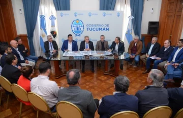 Continúan las gestiones para la construcción del barrio Procrear II
