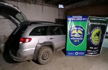 La Policía desarticuló una peligrosa banda organizada y rescató a una víctima