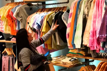 Las ventas minoristas pyme subieron 10,5% interanual en marzo