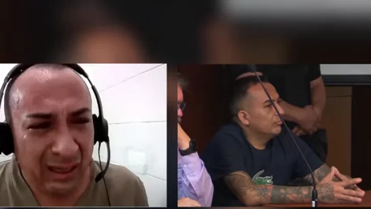 “Miguelón” Figueroa y su esposa fueron imputados por amenazas coactivas