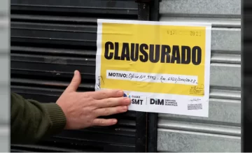 Clausuran dos conocidos locales de recreación nocturna