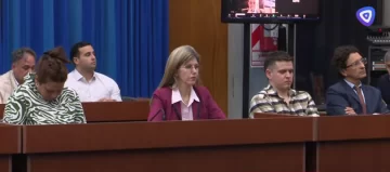 Dictaron ocho años de prisión para dos imputados por trata de personas