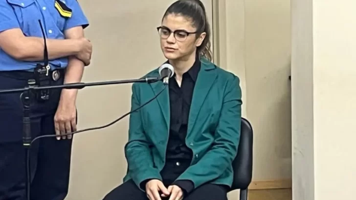 Comenzó el juicio contra la científica acusada de asesinar a su amigo en San Juan