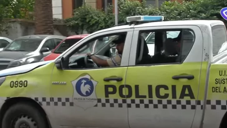 Continúa la investigación por el millonario robo a una distribuidora