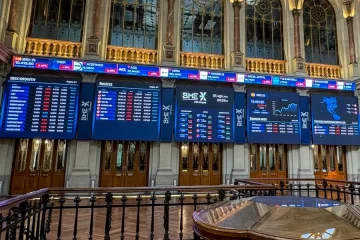 Recuperación en los mercados tras la promesa de Trump de “acuerdos justos” sobre los aranceles