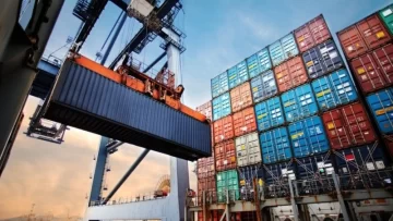 En marzo, aumentó 11,4% el comercio bilateral entre Argentina y Brasil