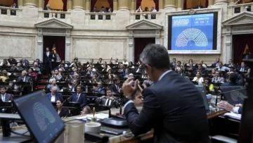 El Gobierno busca hacer caer la sesión en Diputados por $Libra y una nueva moratoria previsional