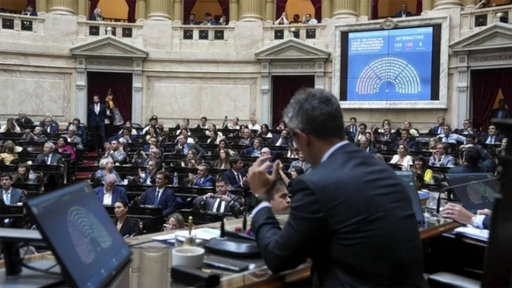 Diputados creó una comisión investigadora por el caso $Libra y citó a funcionarios