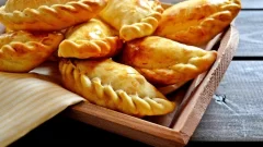 8 de Abril: Se celebra el Día Mundial de la Empanada, un clásico que enamora a los argentinos