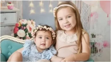A un mes del trágico temporal en Bahía Blanca, encontraron el cuerpo de una de las hermanas Hecker