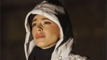 Tini Stoessel sobre su salud mental: “Yo no estaba loca, estaba pasando por algo que le puede pasar a cualquiera”